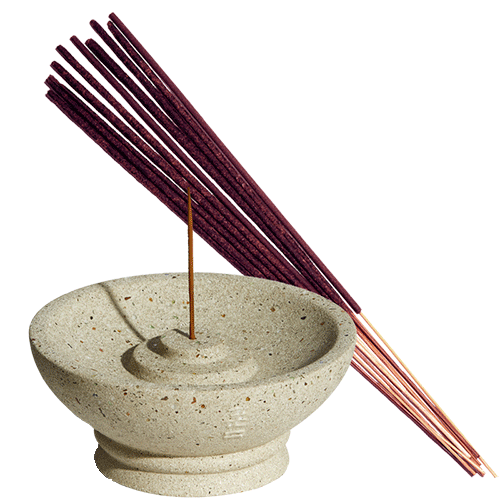 "Underhill" Stick Incense