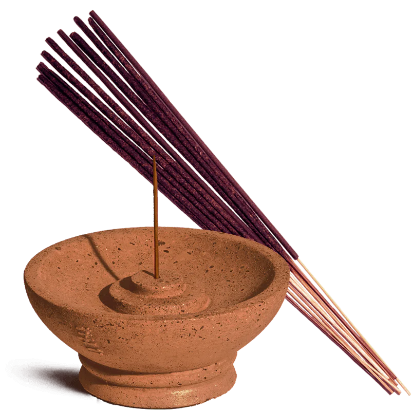 "Greyhaven" Stick Incense