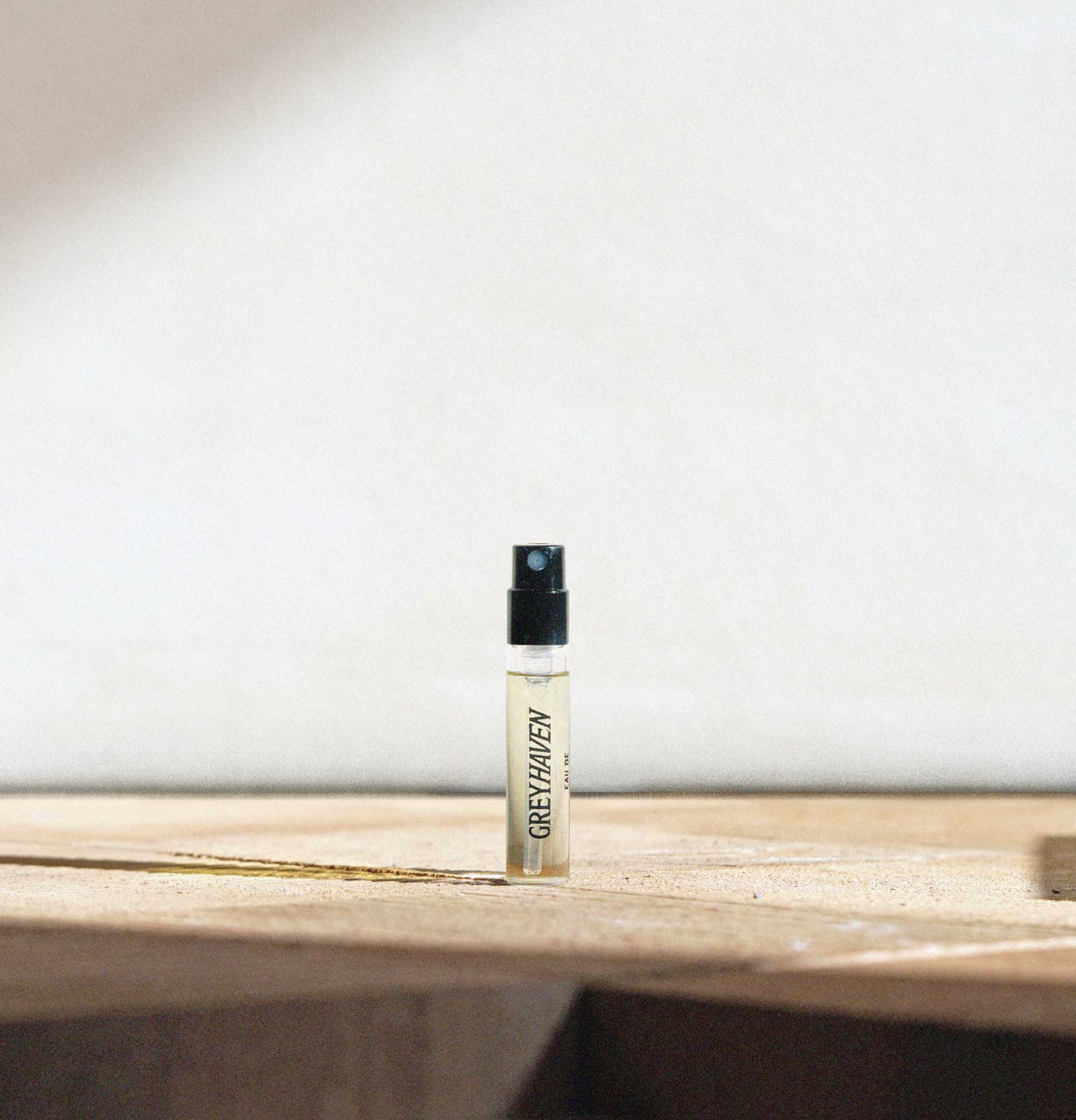 "Greyhaven" Eau De Cologne