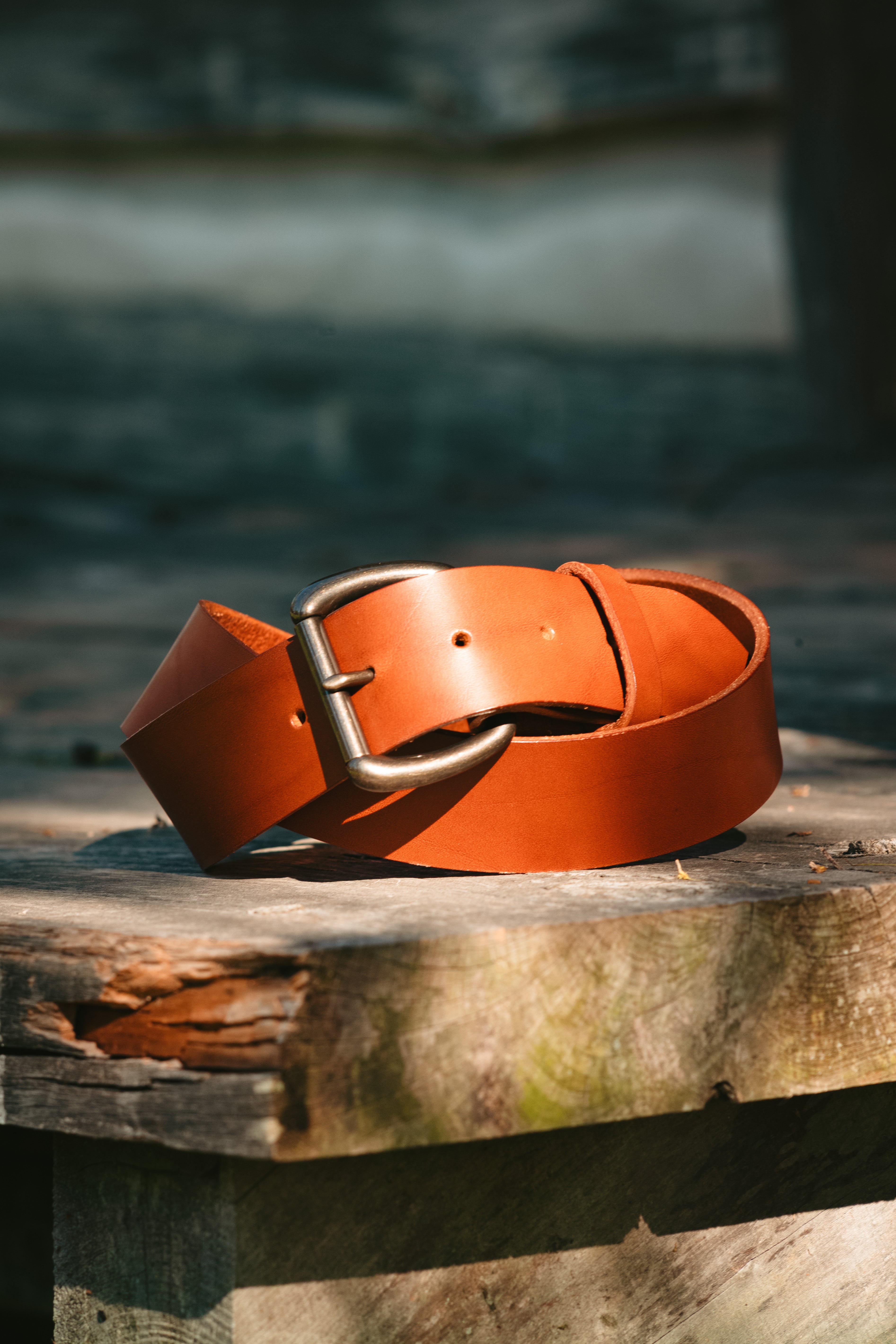 Heavy Duty Belt - Fieno