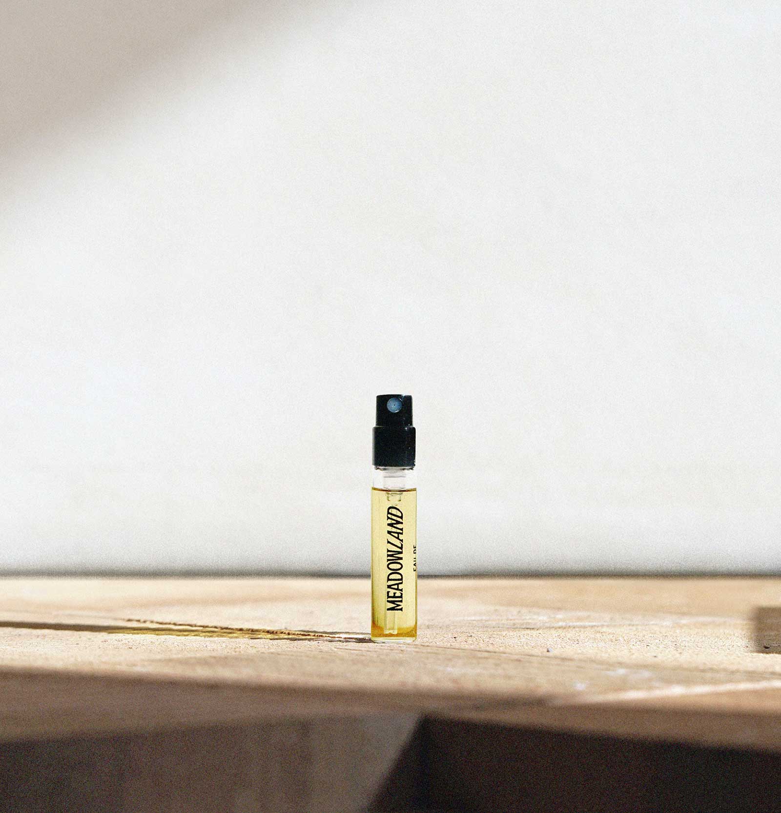 "Meadowland" Eau De Cologne