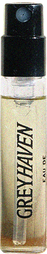 "Greyhaven" Eau De Cologne